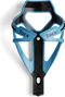 TACX bottle cage DEVA fiber blue