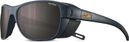 Julbo Camino Sunglasses Dark Blue Polarized cat. 3