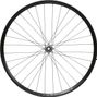 Hope Fortus 30W Pro 5 27.5'' | Boost 15x110 mm | CenterLock | Silver ruota anteriore