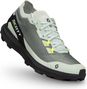 Scott Supertrac RC 3 Trailschoenen Grijs/Zwart Dames
