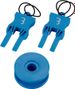 BBB ThruGrip Hydraulic Brake/Chain Transport Kit
