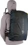 Raidlight MP+ 5K Rain Cover Grey