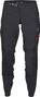 Pantalon Fox Defend Femme Noir