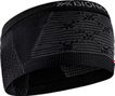 Bandeau X-Bionic Noir/Gris 