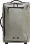Oakley Endless Adventure Rc Carry-On Travel Bag Grey