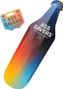 Parafango posteriore Ass Savers Big Spektrum Multicolor