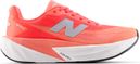 New Balance FuelCell Rebel v5 Women's Running Shoes in Red