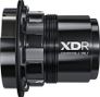 Sram XD-R 900 Double Time 11 / 12V Freehub Body