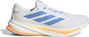 Scarpe da corsa adidas Supernova Rise 2 Bianco/Blu/Arancione Uomo