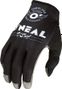 O&#39;Neal MAYHEM BULLET V.22 Lange Handschuhe Schwarz / Weiß