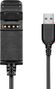 GARMIN  Charging/Data Clip (Edge® 20/25)
