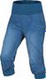 Short en jeans d'escalade femme Ocun Noya