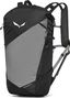 Zaino da trekking Salewa Pedroc Core 20L nero da donna