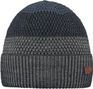 Barts Miguen Grey Beanie