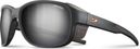 Gafas de sol Julbo Montebianco 2 Spectron 4 Negro Naranja