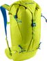 Mochila Vaude Rupal Light 28 Amarillo Unisex