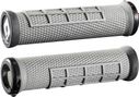 Odi Elite Flow 130 mm Grey / Black Grips