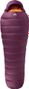 Mountain Equipment Women's Classic Eco 500 Purple Sleeping Bag