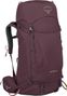 Sac de Randonnée Osprey Kyte 48 Femme Violet