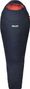 Millet Baikal 1100 Women's Sleeping Bag Blue