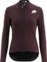 Veste Manches Longues Assos Mille GT S11 Evo Marron Femme