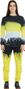 Dharco Maglia a maniche lunghe donna Race Acid Rain