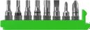 Replacement Screws Syncross For Greenslide Torx Bits Black