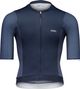 Poc Cadence Jersey met korte mouwen marineblauw