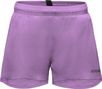Pantalón Corto Gore-Wear Concurve Violeta Mujer