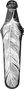 Garde-Boue de Selle Regular Feather