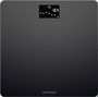 Balance connectée Withings Body Noire