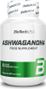 Ashwagandha (60 Caps) - Biotech Usa - Ashwagandha