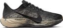 Nike Pegasus Plus hardloopschoenen grijs/beige voor heren