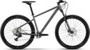 MTB Semirrígida Lapierre Prorace 2.9 Shimano Cues 10V 29'' Gris 2026