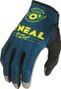 O'Neal MAYHEM BULLET V.22 Lange Handschoenen Blauw / geel