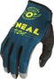 O&#39;Neal MAYHEM BULLET V.22 Guantes largos Azul / amarillo