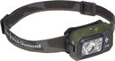 Black Diamond Storm 450 Olive Green Headlamp