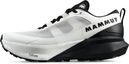 Mammut Aenergy Endurance Ultra Trail-Schuhe für Herren, weiß 