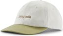 Gorra Patagonia Fitz Roy Icon Trad Blanco/Verde