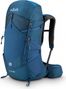 Mochila de senderismo RAB Exion 38L azul