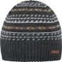 Barts Refon  BeanieSchwarz