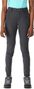 Rab Incline Light Regular Pants Grey Donna
