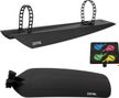 Zéfal Kid MTB Mudguard Set (16'' / 18'' / 20'') Black