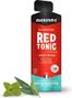 Gel energetico Overstims Red Tonic Caffeina Menta/Eucalipto - 34 g