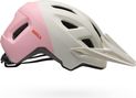 Bell 2Twenty MIPS Dual White/Pink Junior Helmet