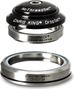 Chris King DropSet 3 Integriertes Headset IS42 / 28.6 - IS52 / 40 (36 °) Schwarz