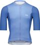 Maillot Manches Courtes Poc Cadence Bleu