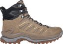 Chaussure Randonnée Homme Lowa Innovo Gore-Tex Mid Beige