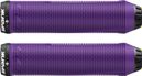 Grips Spank Spike 33 Violet