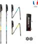 Bâton de Trail Pliables en Carbone - PLATINIUM AERO PERF